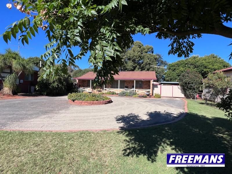 3 Booth Street, Kingaroy QLD 4610, Image 0