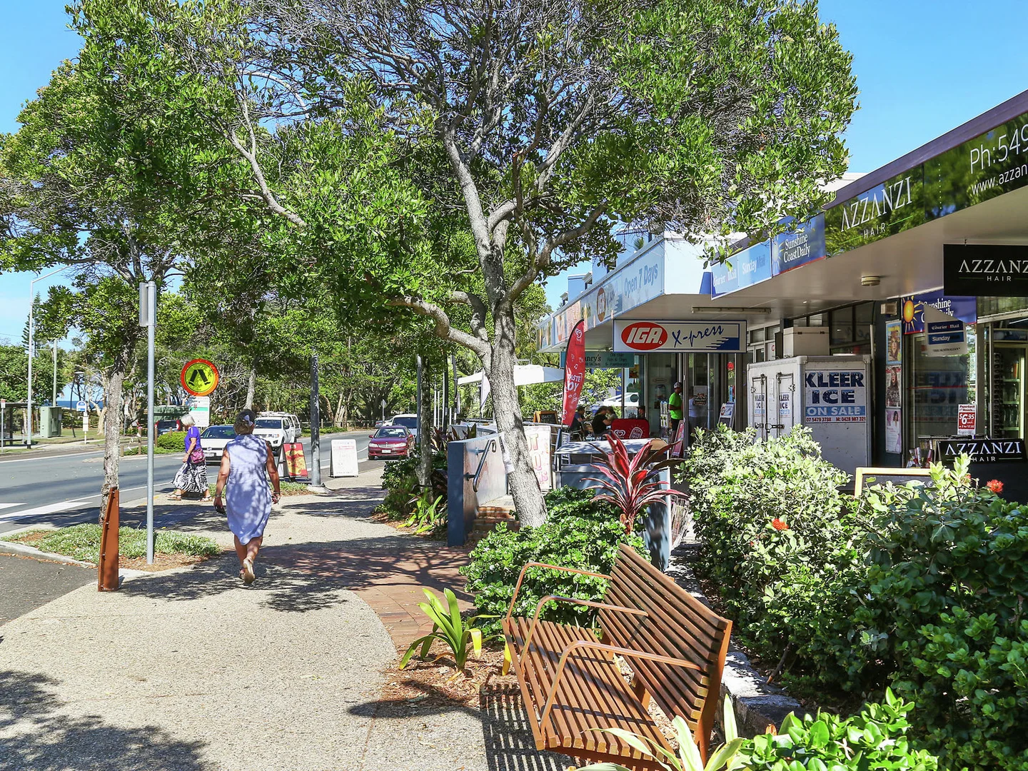 Additional image 9 of 4/6 Coonowrin Street, Dicky Beach QLD 4551