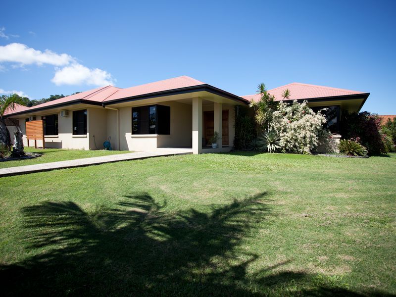 8 Sturt Crescent, ERAKALA QLD 4740, Image 0