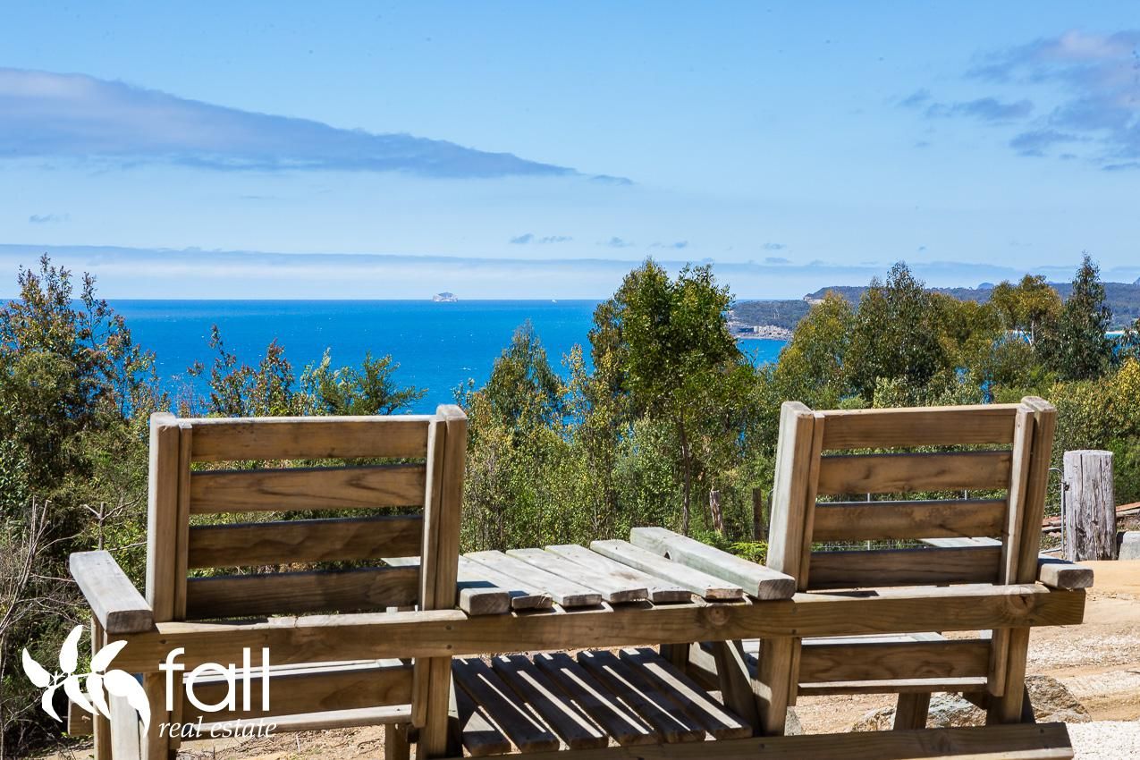 418 Pirates Bay Drive, Eaglehawk Neck TAS 7179, Image 0