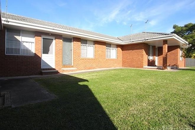 Picture of 9 Bowman Street, MUSWELLBROOK NSW 2333