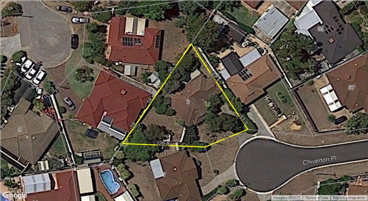 6 Chiverton Place, Beldon WA 6027, Image 0