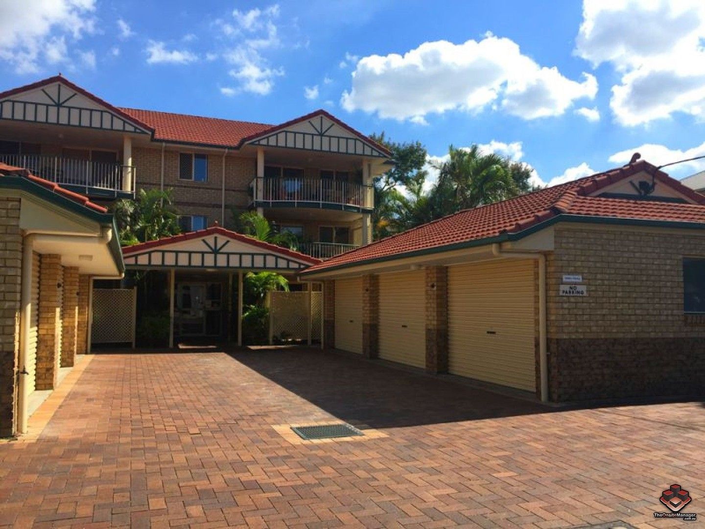 2 bedrooms Apartment / Unit / Flat in 6/38 Silva Street ASCOT QLD, 4007