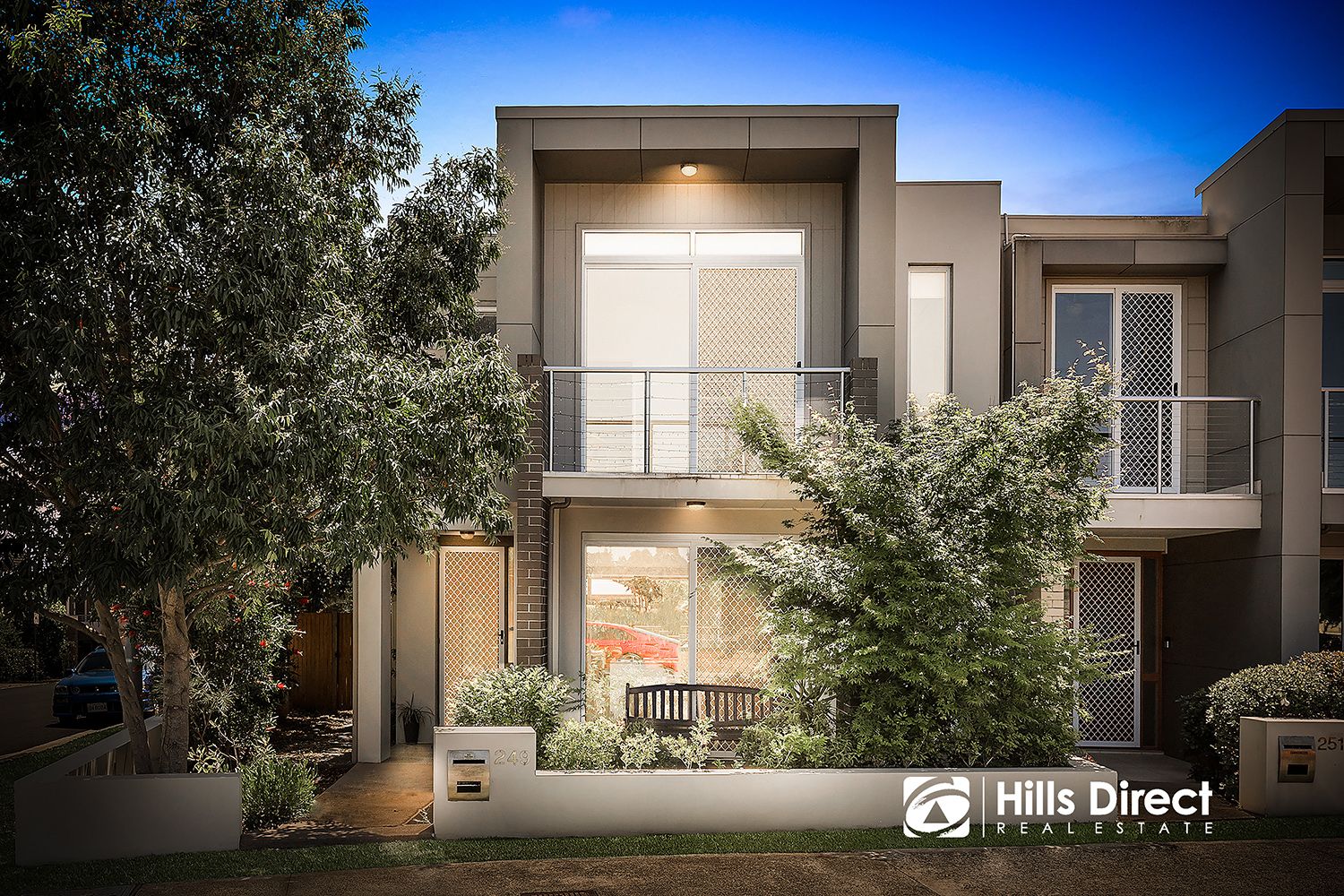 249 The Ponds Boulevard, The Ponds NSW 2769, Image 0