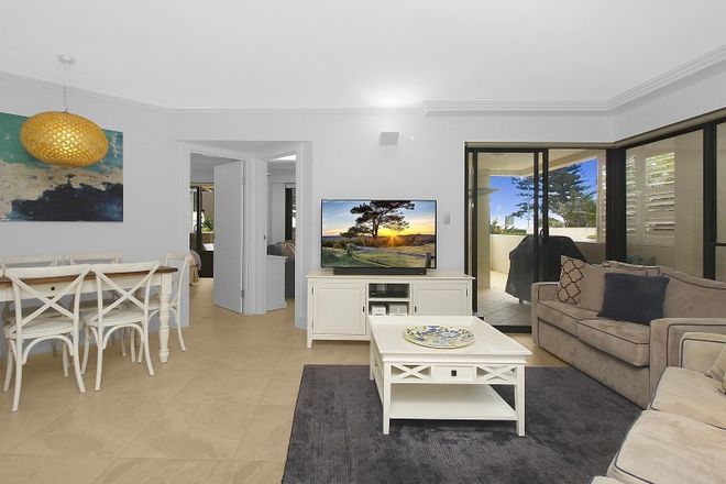 Picture of 1/84-85 North Steyne, MANLY NSW 2095