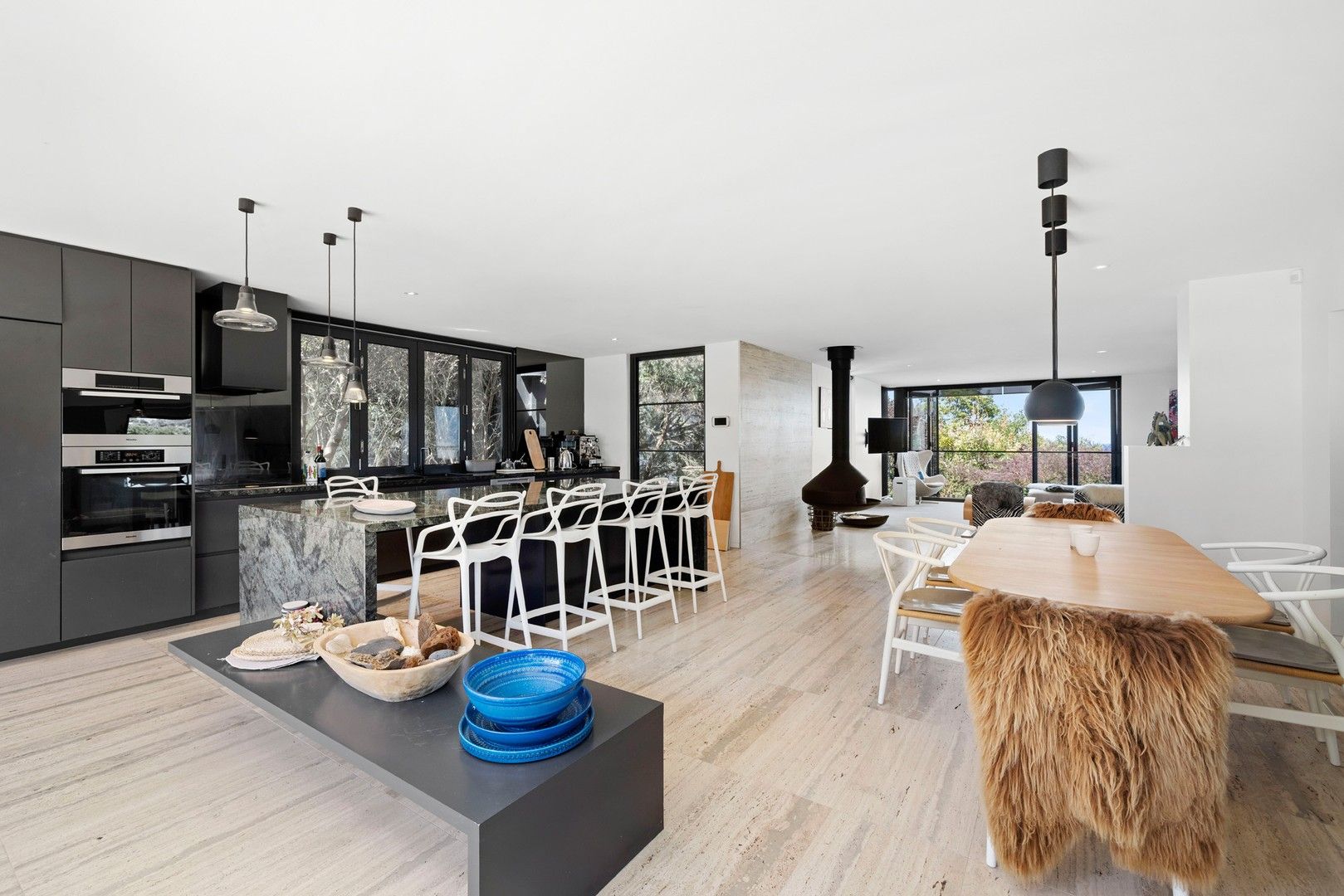 4 bedrooms House in 195A Wood Street FLINDERS VIC, 3929