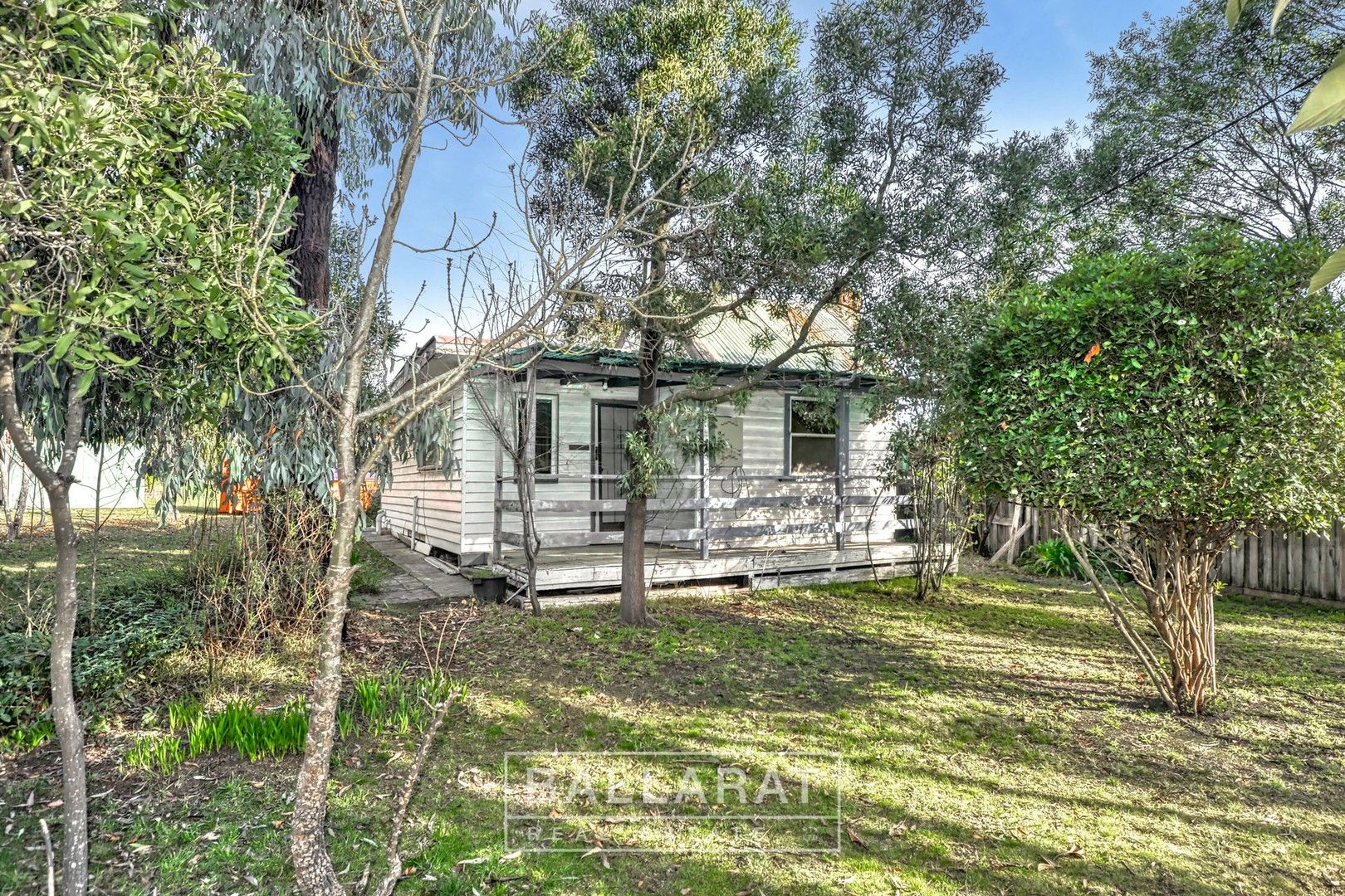 34 Bennett Street, Canadian VIC 3350, Image 0