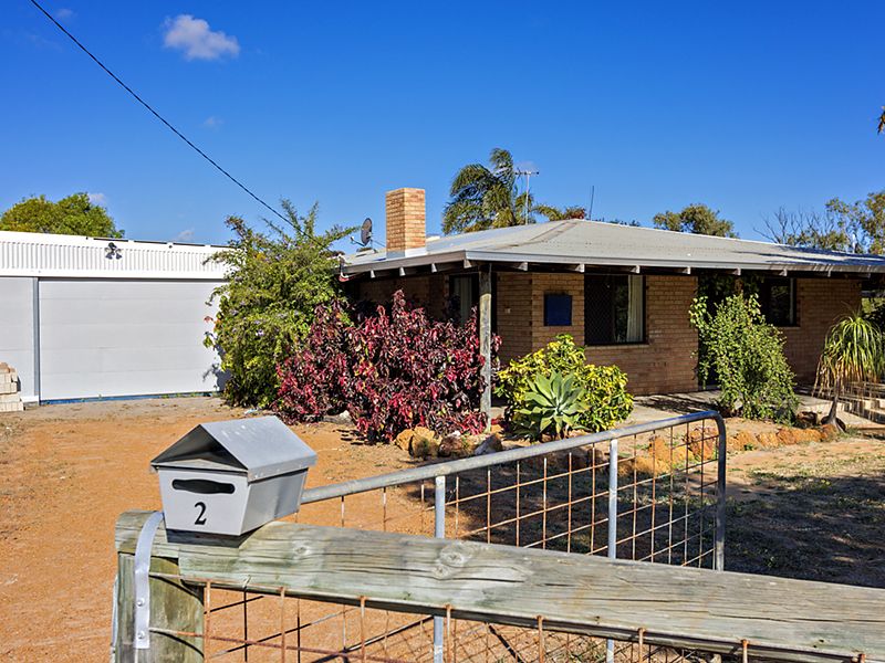 2 Pargi Close, Waggrakine WA 6530, Image 1