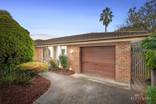 Picture of 10 Meadowgate Drive, CHIRNSIDE PARK VIC 3116