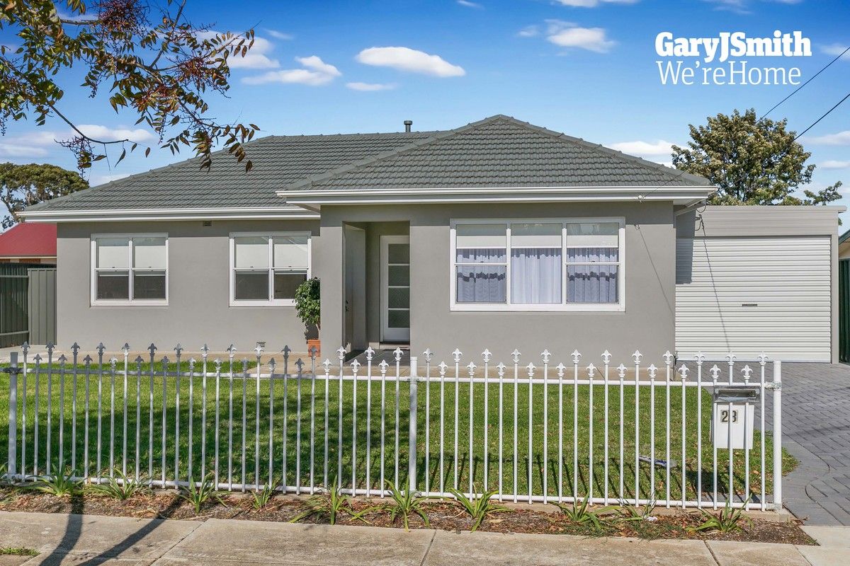 28 Murdoch Avenue, North Plympton SA 5037, Image 0