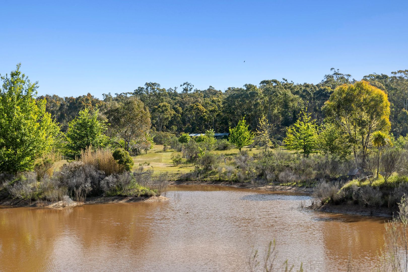 Lot 3B Helge Track, Glenluce VIC 3451, Image 1