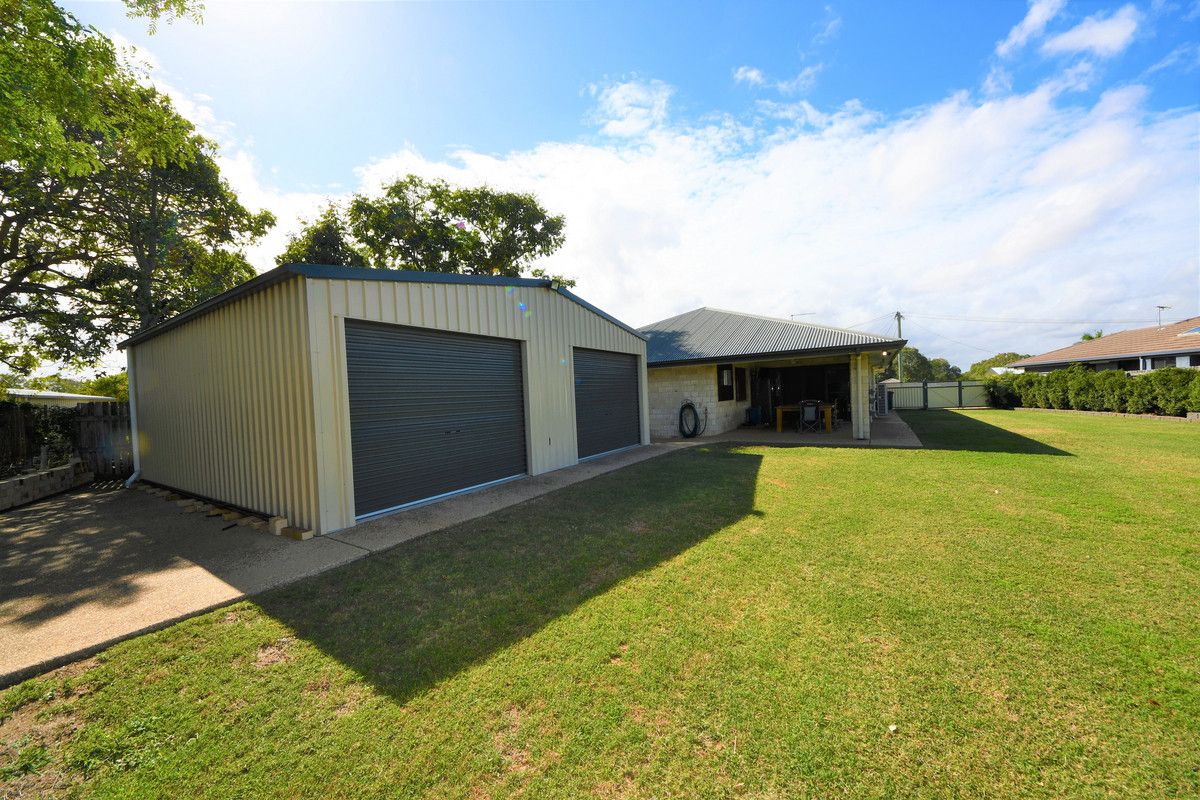 6 Holgate Close, Gracemere QLD 4702, Image 1