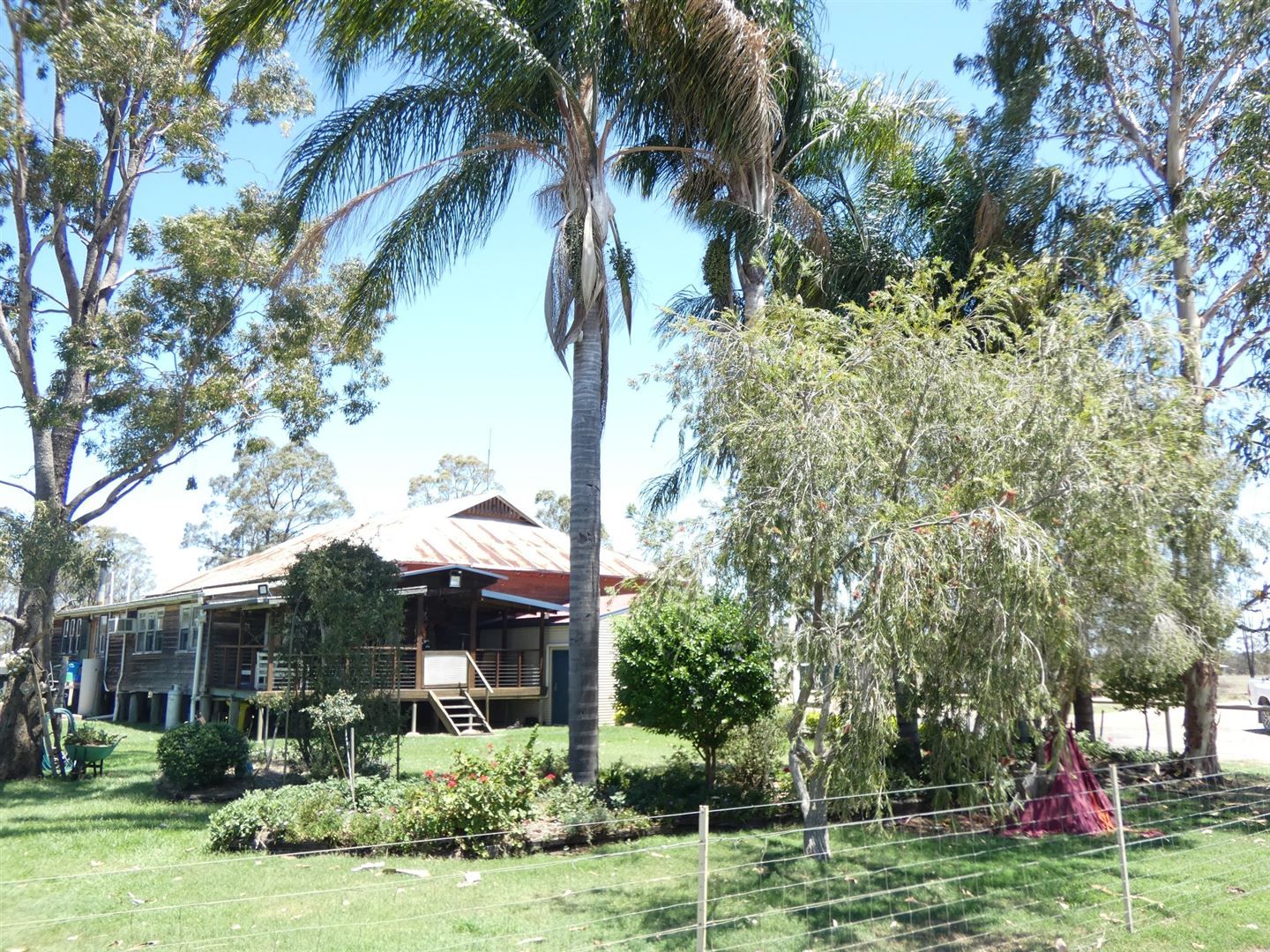 946 Tara Kogan Road, Tara QLD 4421, Image 0