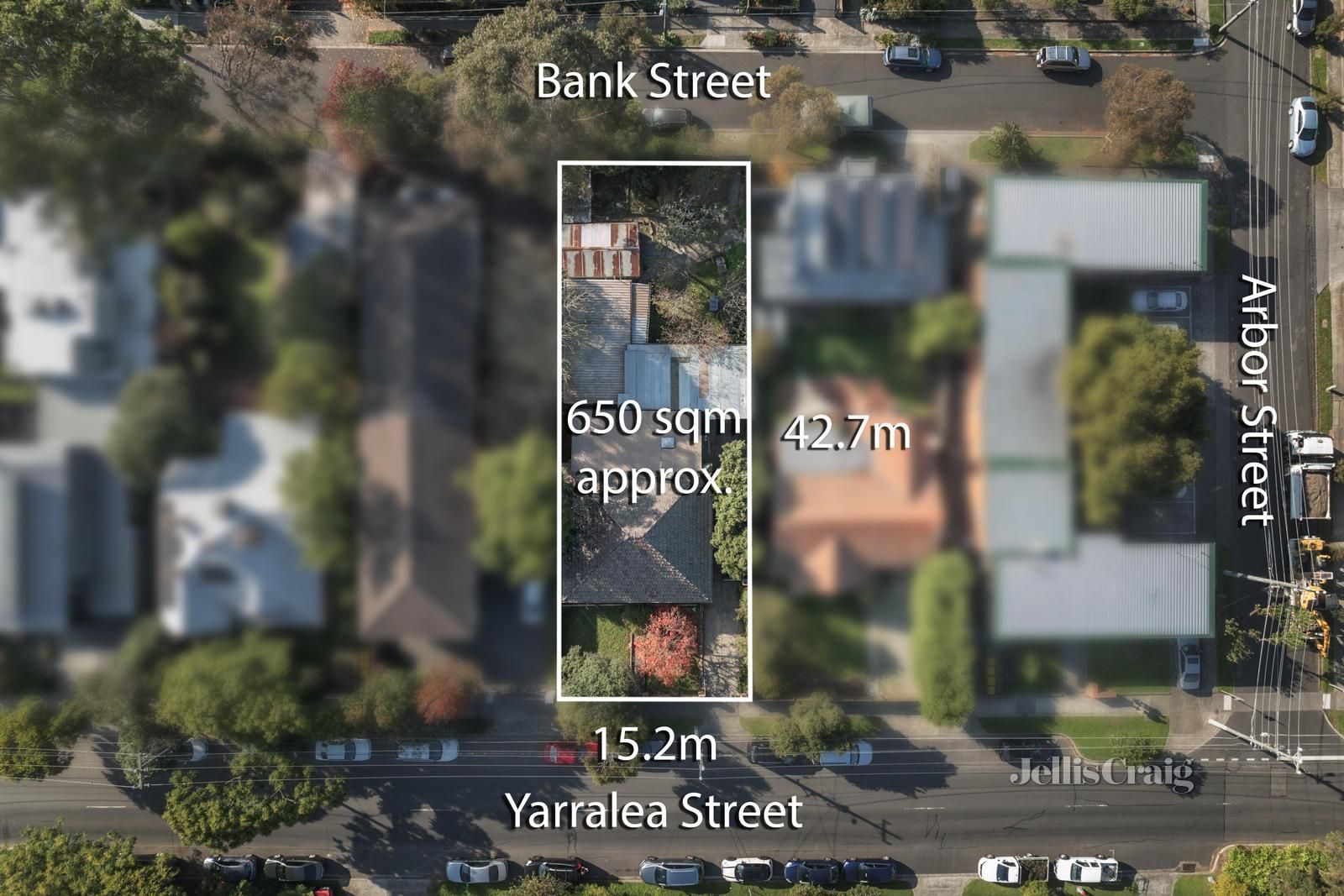 94 Yarralea Street, Alphington VIC 3078, Image 2