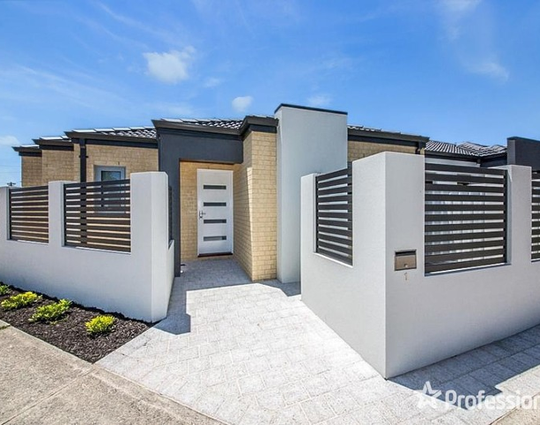 1 Wallington Road, Balga WA 6061