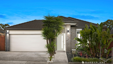 Picture of 6 Grasswren Rise, SOUTH MORANG VIC 3752
