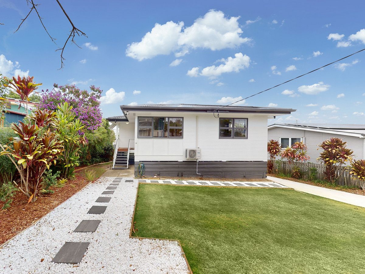 3 bedrooms House in 190 Ellison Road GEEBUNG QLD, 4034