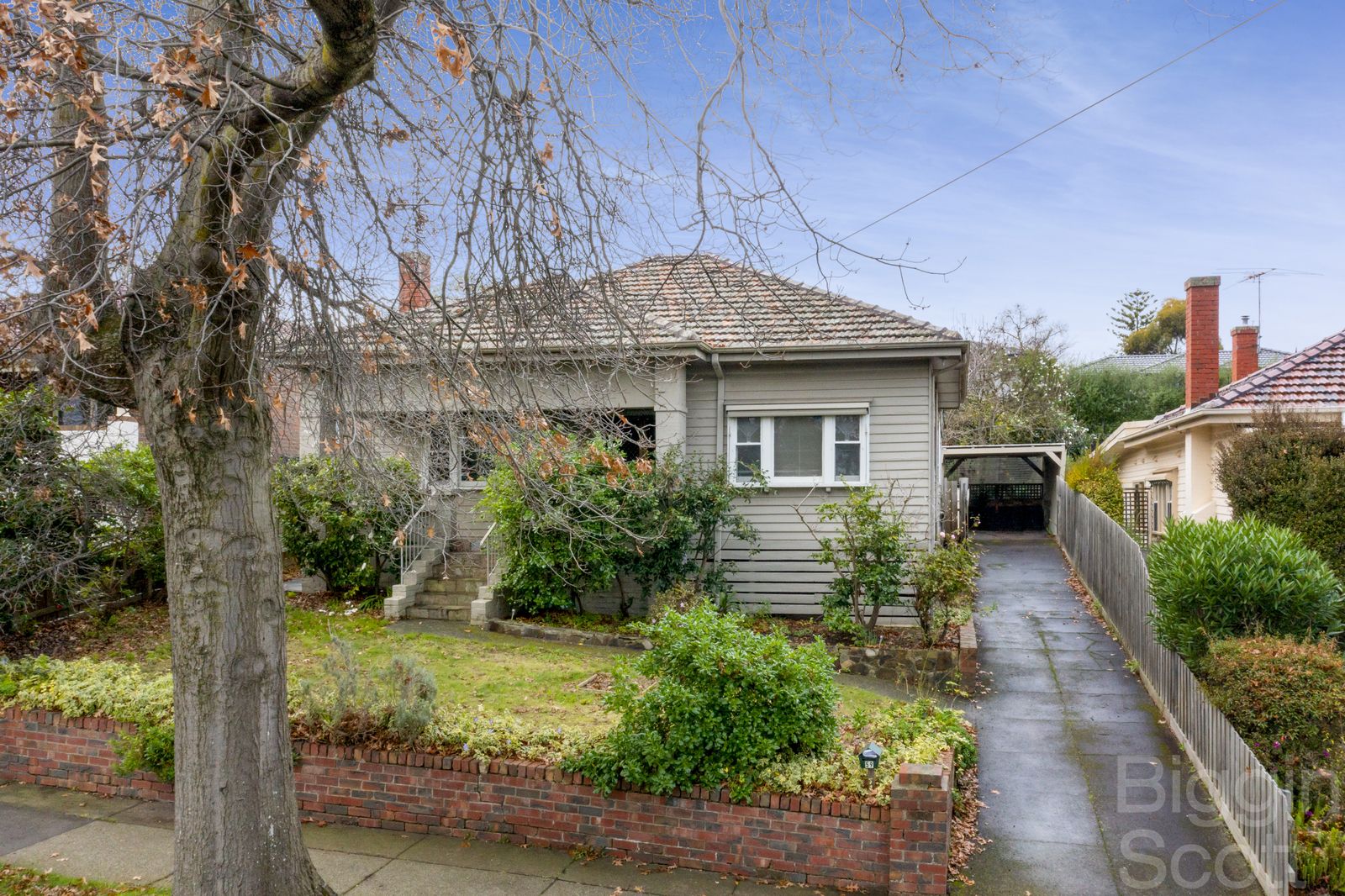 3 bedrooms House in 59 Fairview Avenue CAMBERWELL VIC, 3124