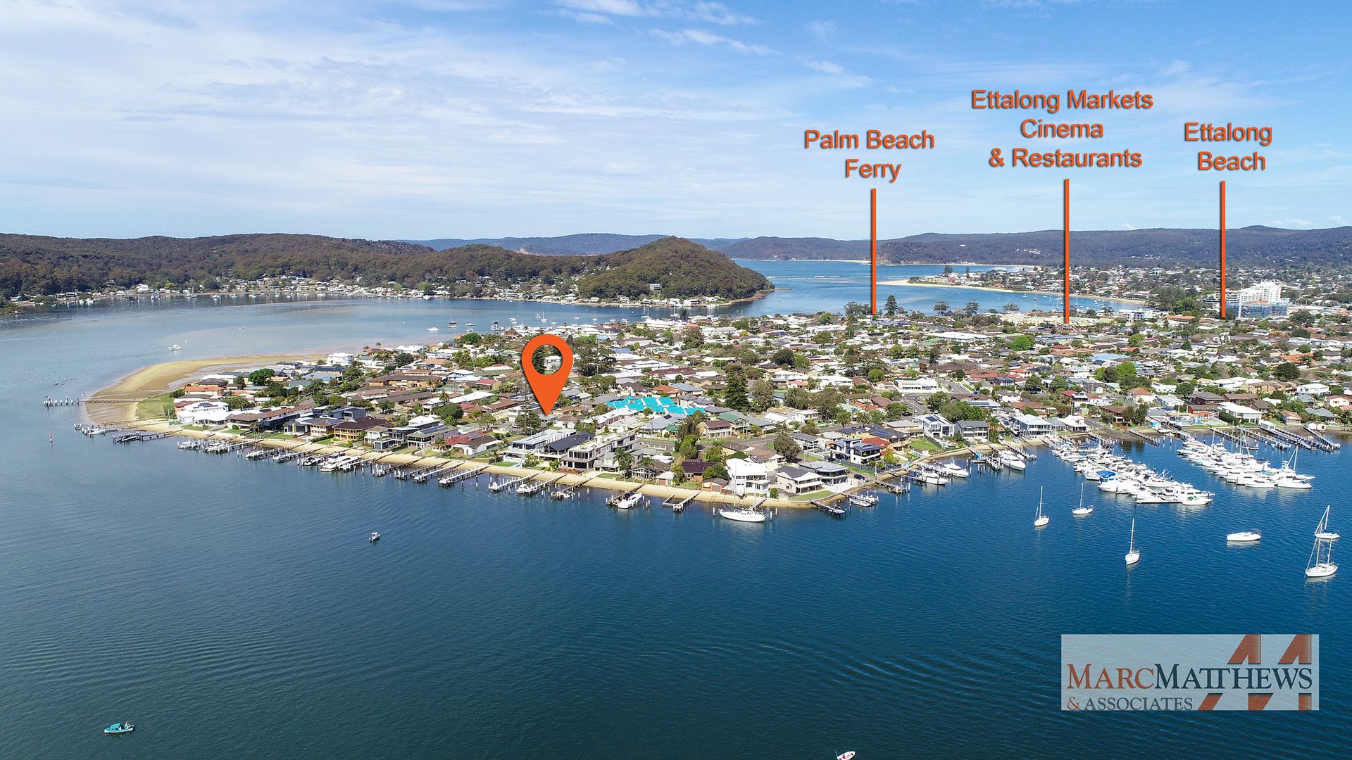 137 Booker Bay Road, Booker Bay NSW 2257, Image 1