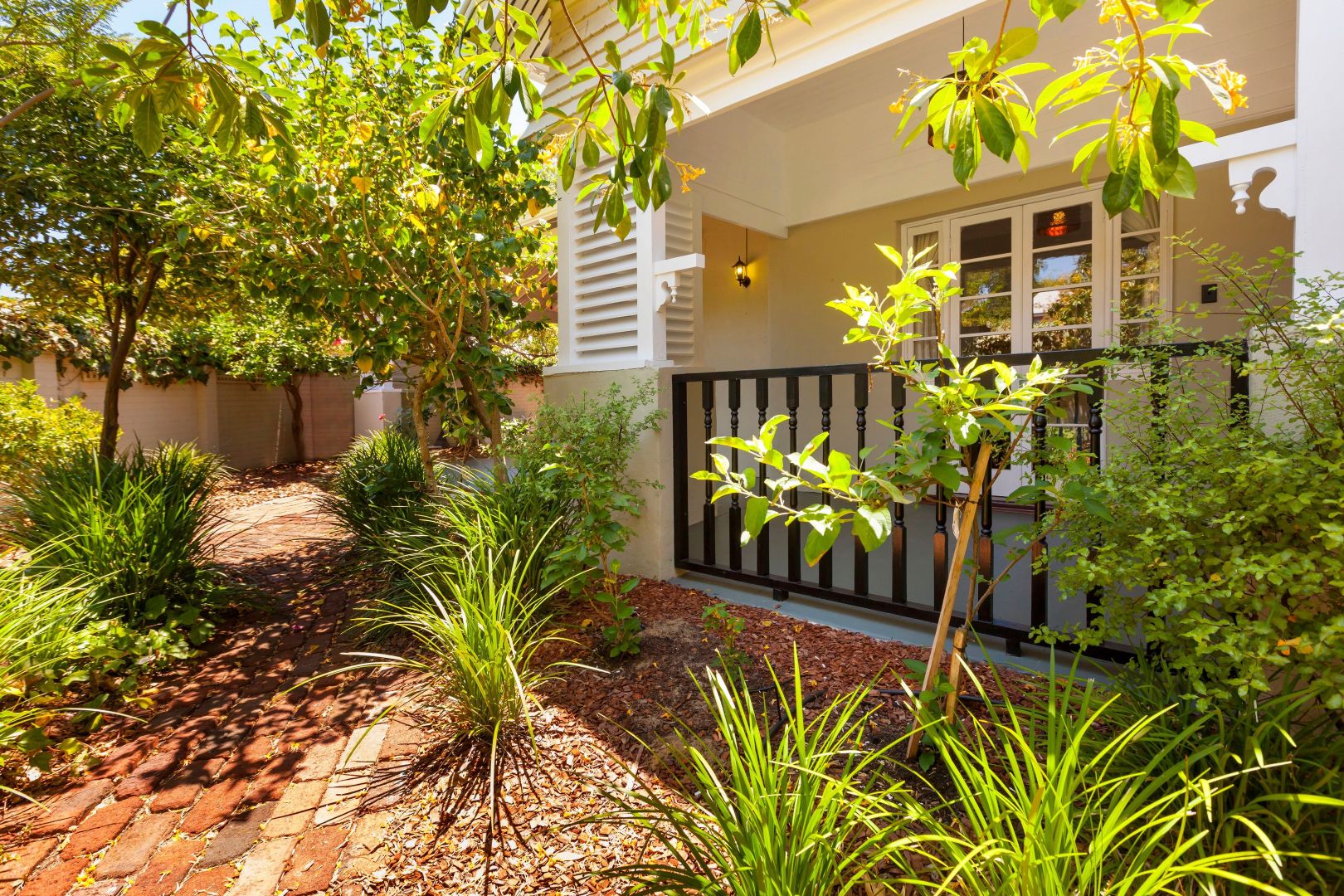 52 Hamersley Road, Subiaco WA 6008 House For Rent Domain