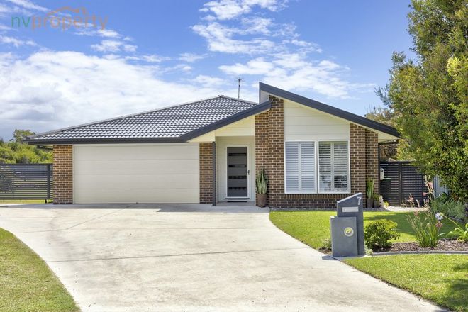 Picture of 7 Kirkwood Place, STUARTS POINT NSW 2441