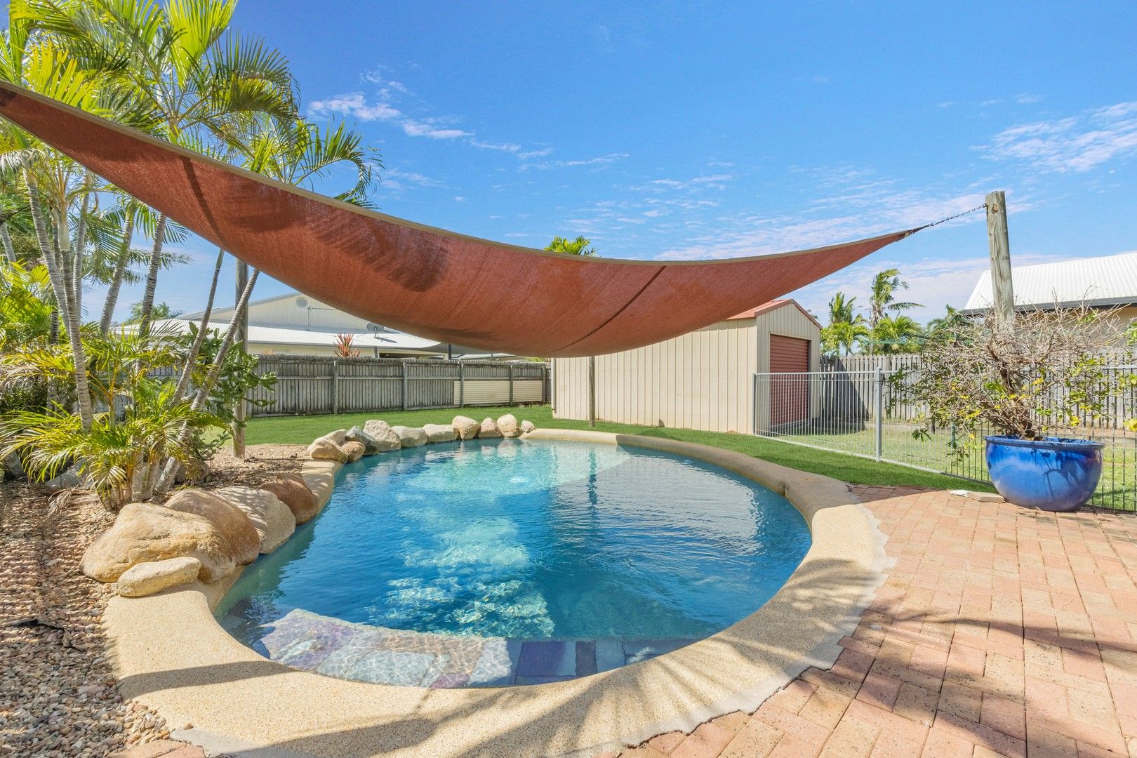 30 Overton Circuit, Kirwan QLD 4817, Image 0