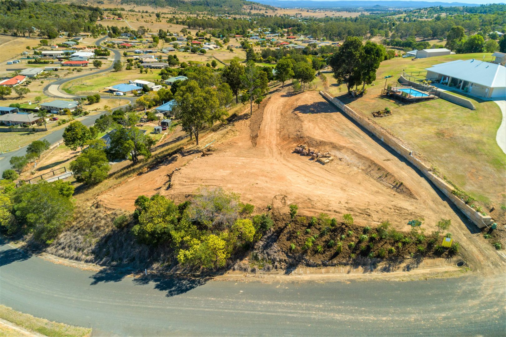 Lot 111 Harpeng Drive, Minden QLD 4311, Image 1