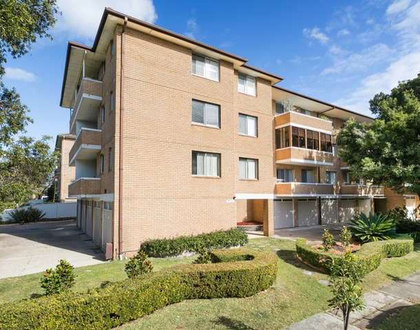 17/61 Parramatta Street, Cronulla NSW 2230