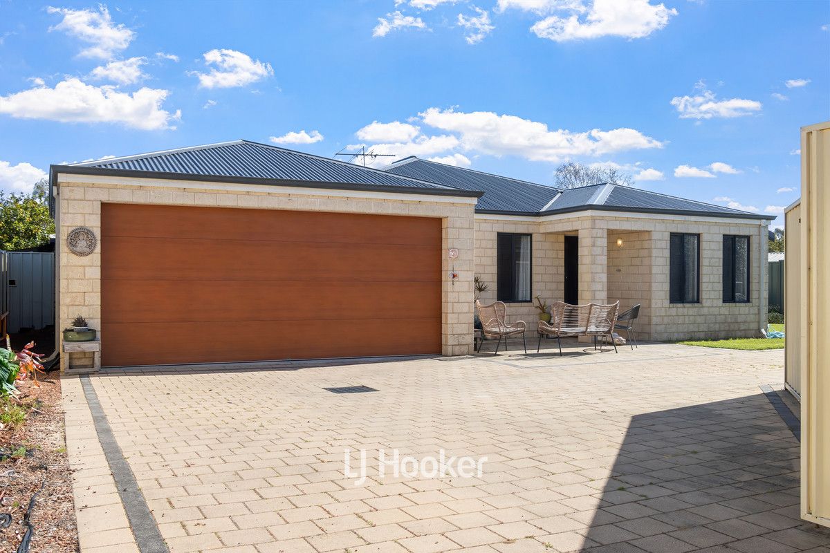 60B Lancaster Drive, West Busselton WA 6280, Image 0