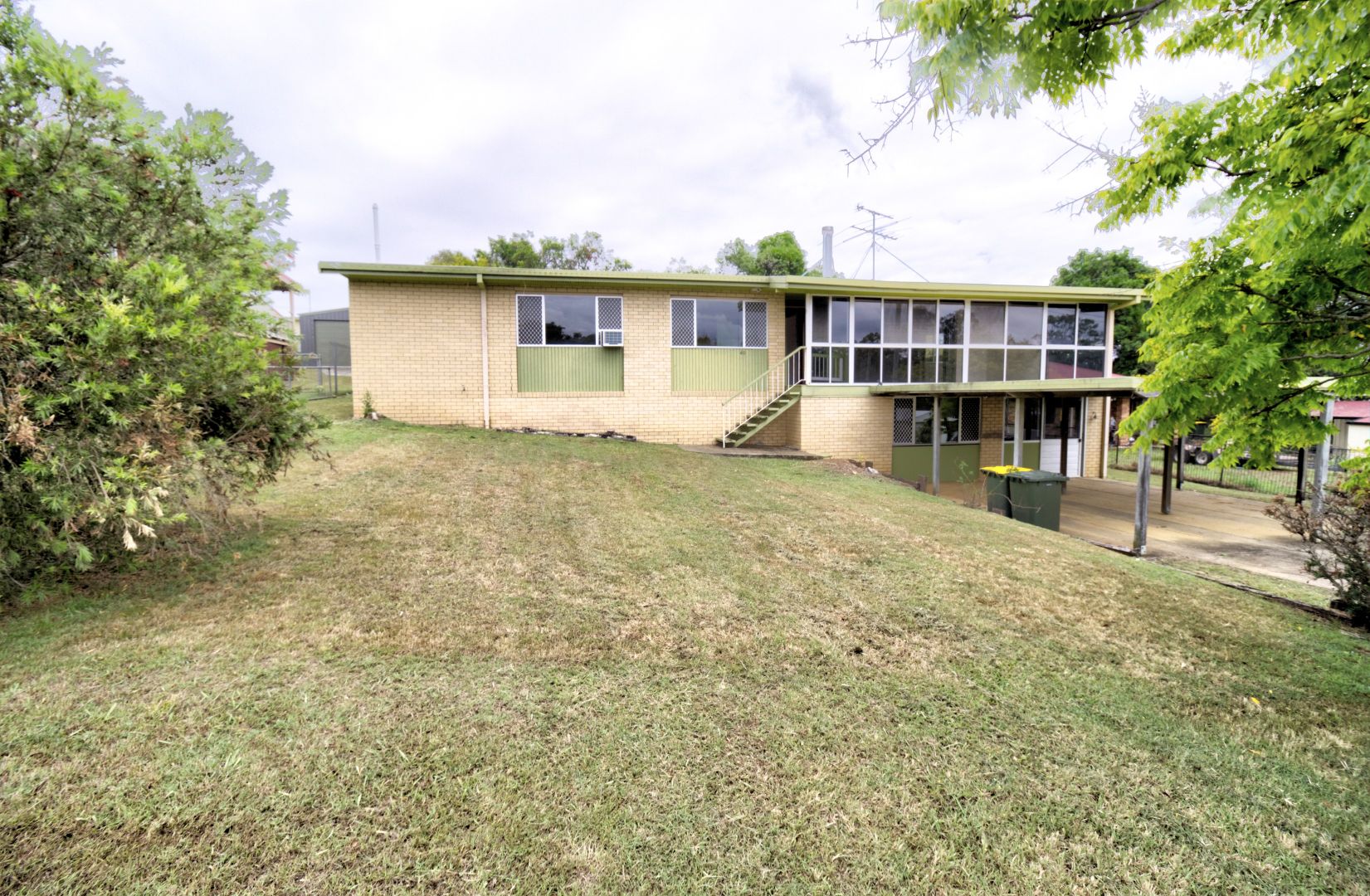 40 Arthur Street, Beaudesert Property History & Address Research Domain