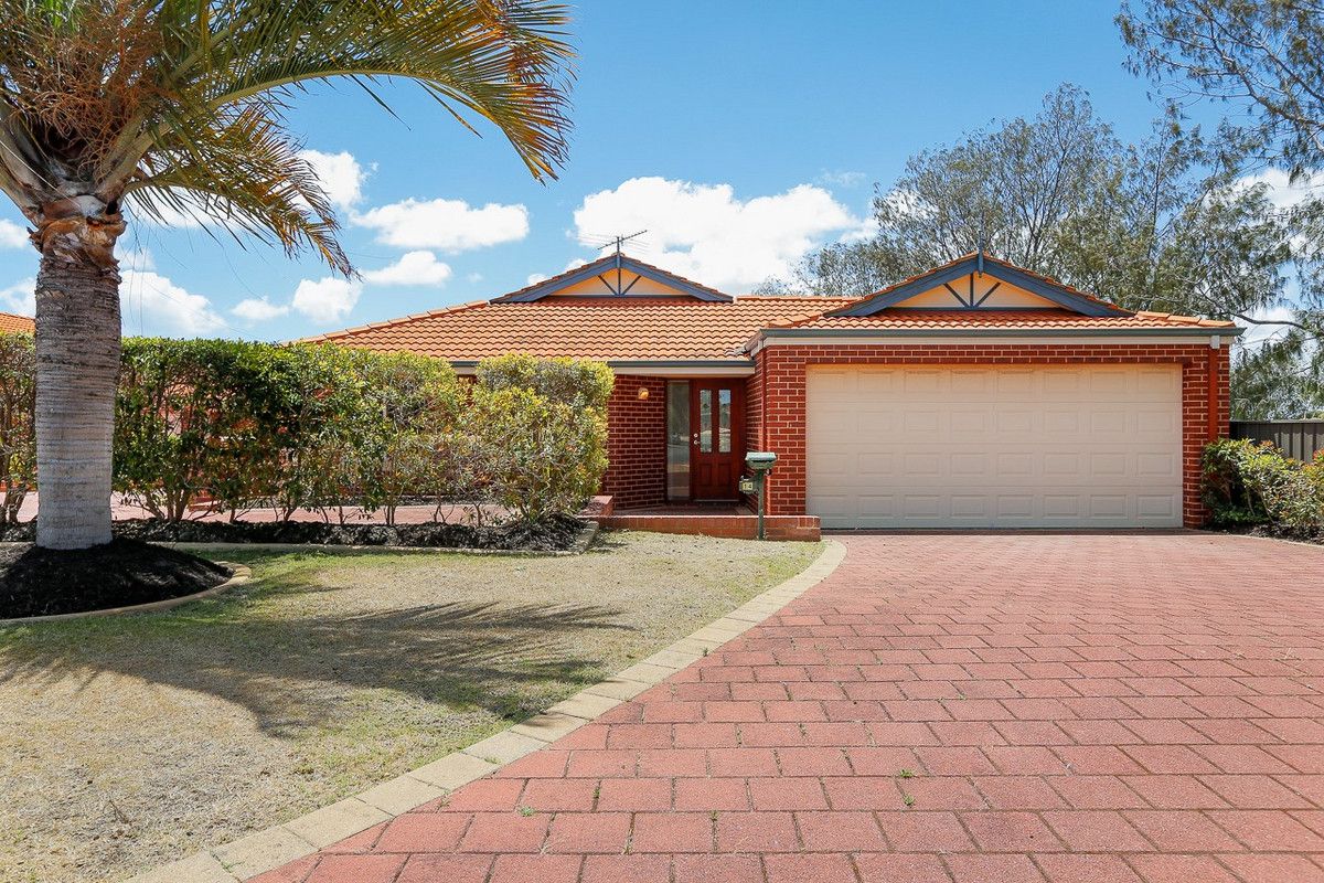 14 Arbroath Circle, Kinross WA 6028, Image 0