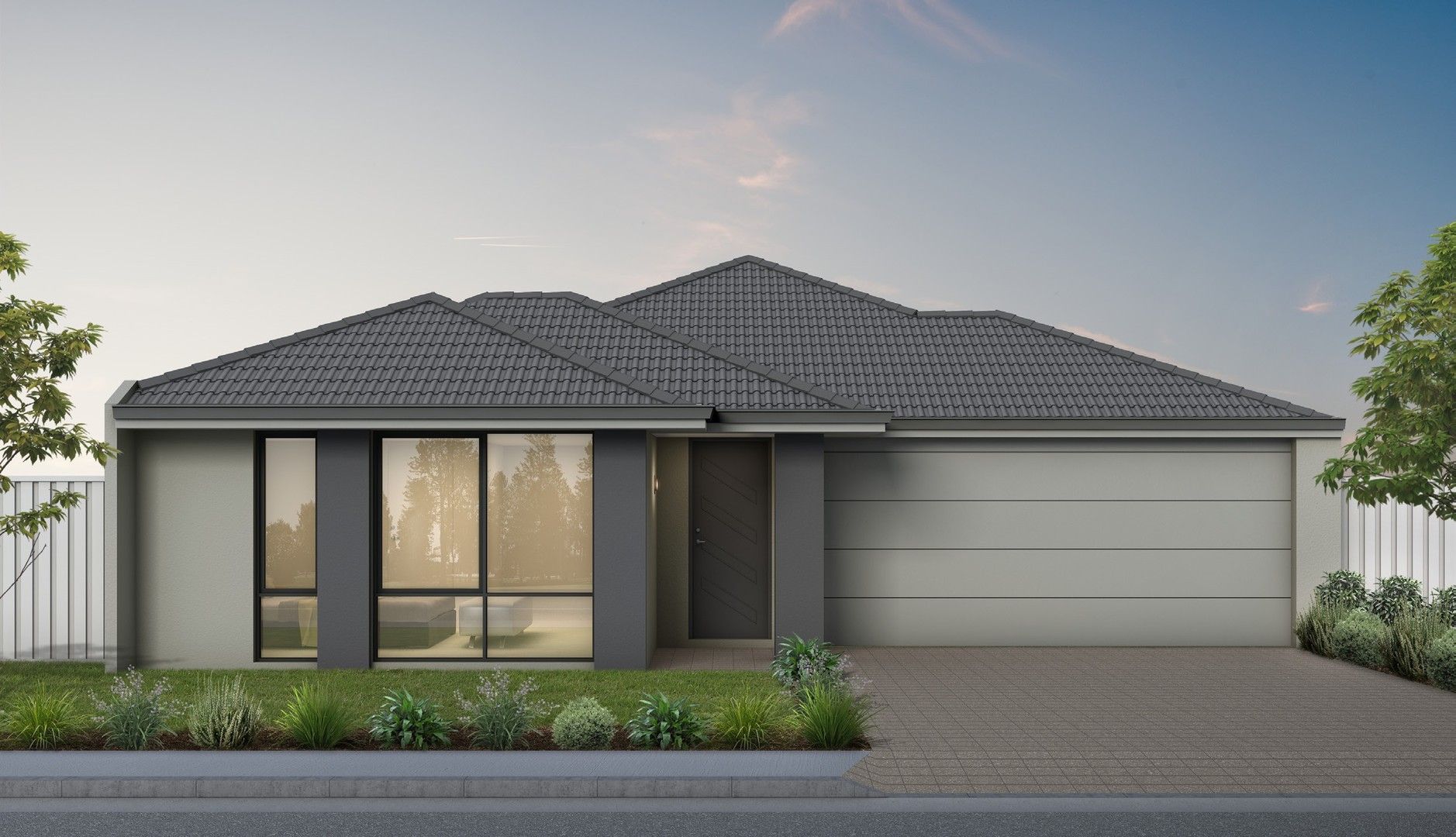 4 bedrooms New House & Land in  CAVERSHAM WA, 6055