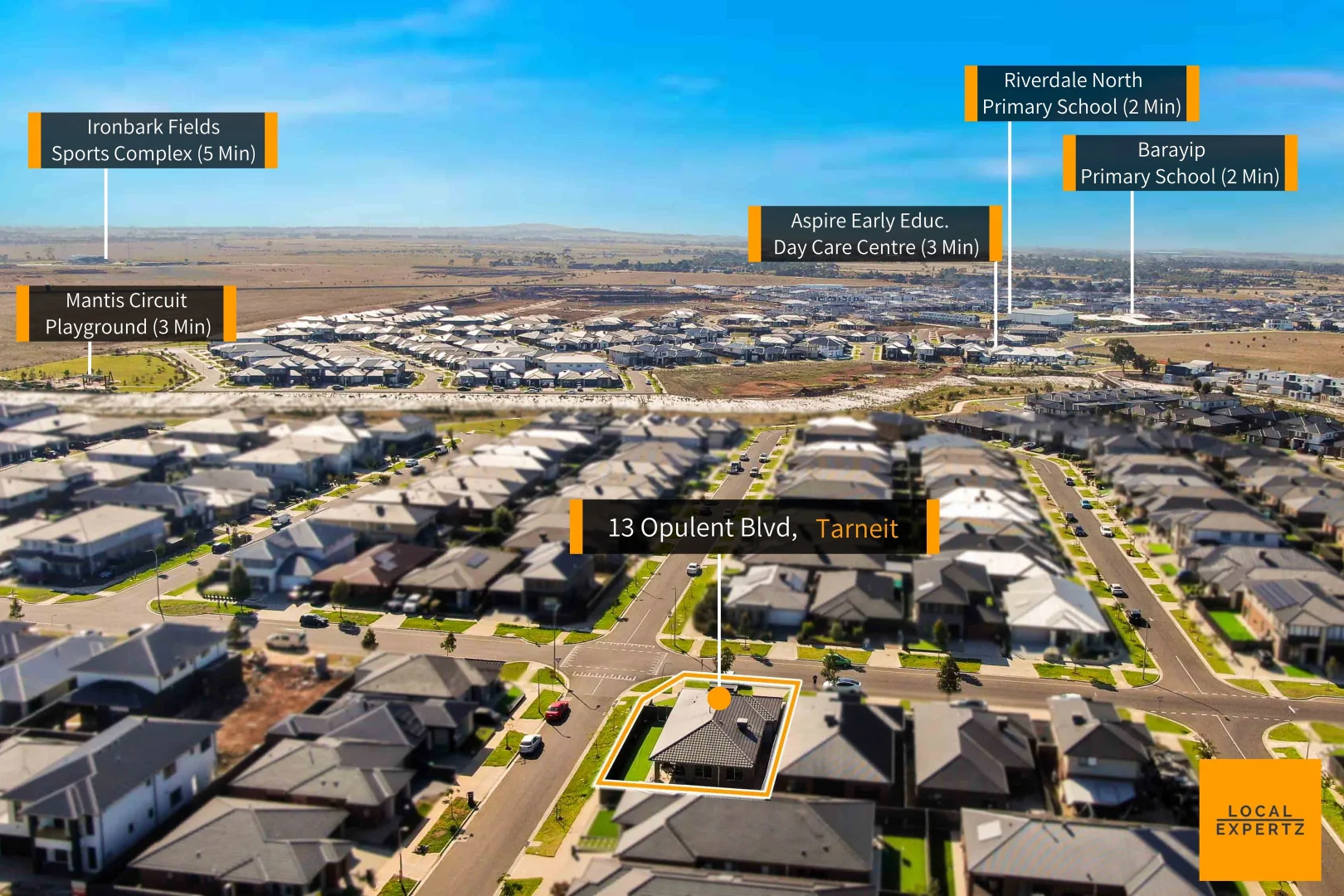 Additional image 17 of 13 Opulent Boulevard, Tarneit VIC 3029