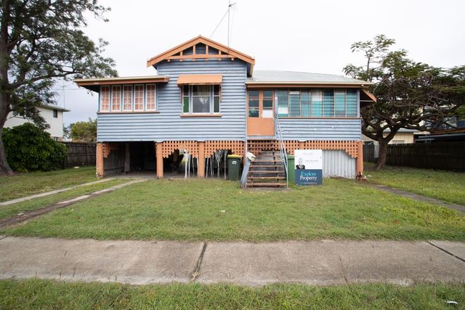 Picture of 277 Shakespeare Street, MACKAY QLD 4740