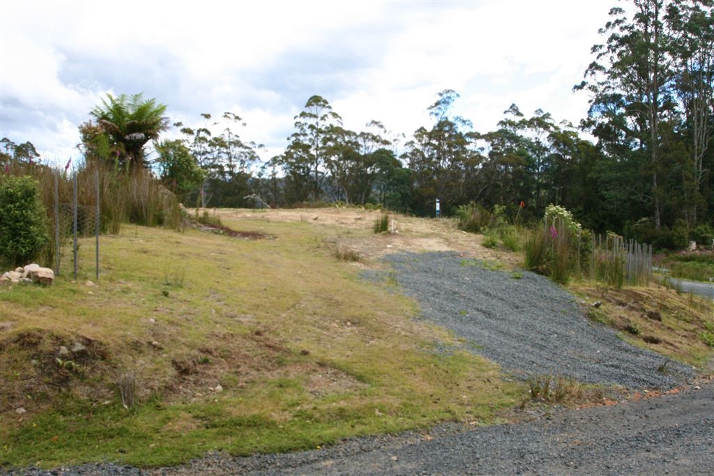 Part PID/2857139 Lottah Road, Lottah TAS 7216, Image 0