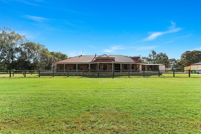 Picture of 36 Hardwick Street, COOKERNUP WA 6219