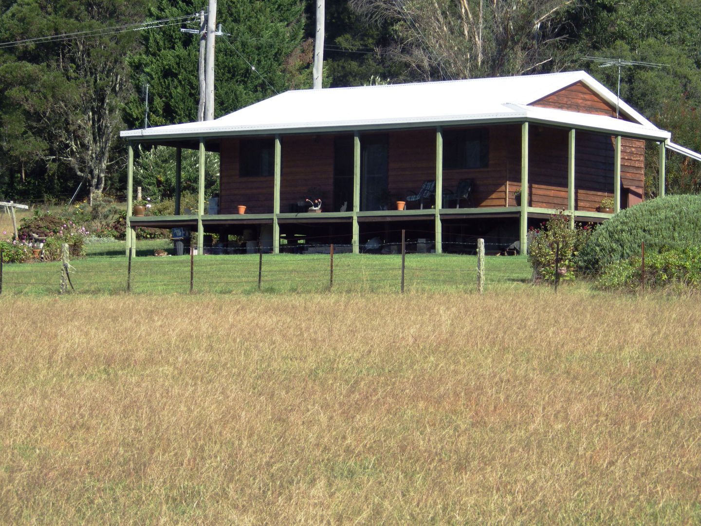 7732 Armidale - Grafton Road, Billys Creek NSW 2453, Image 1