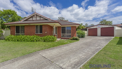 Picture of 5 Warabi Close, MEDOWIE NSW 2318