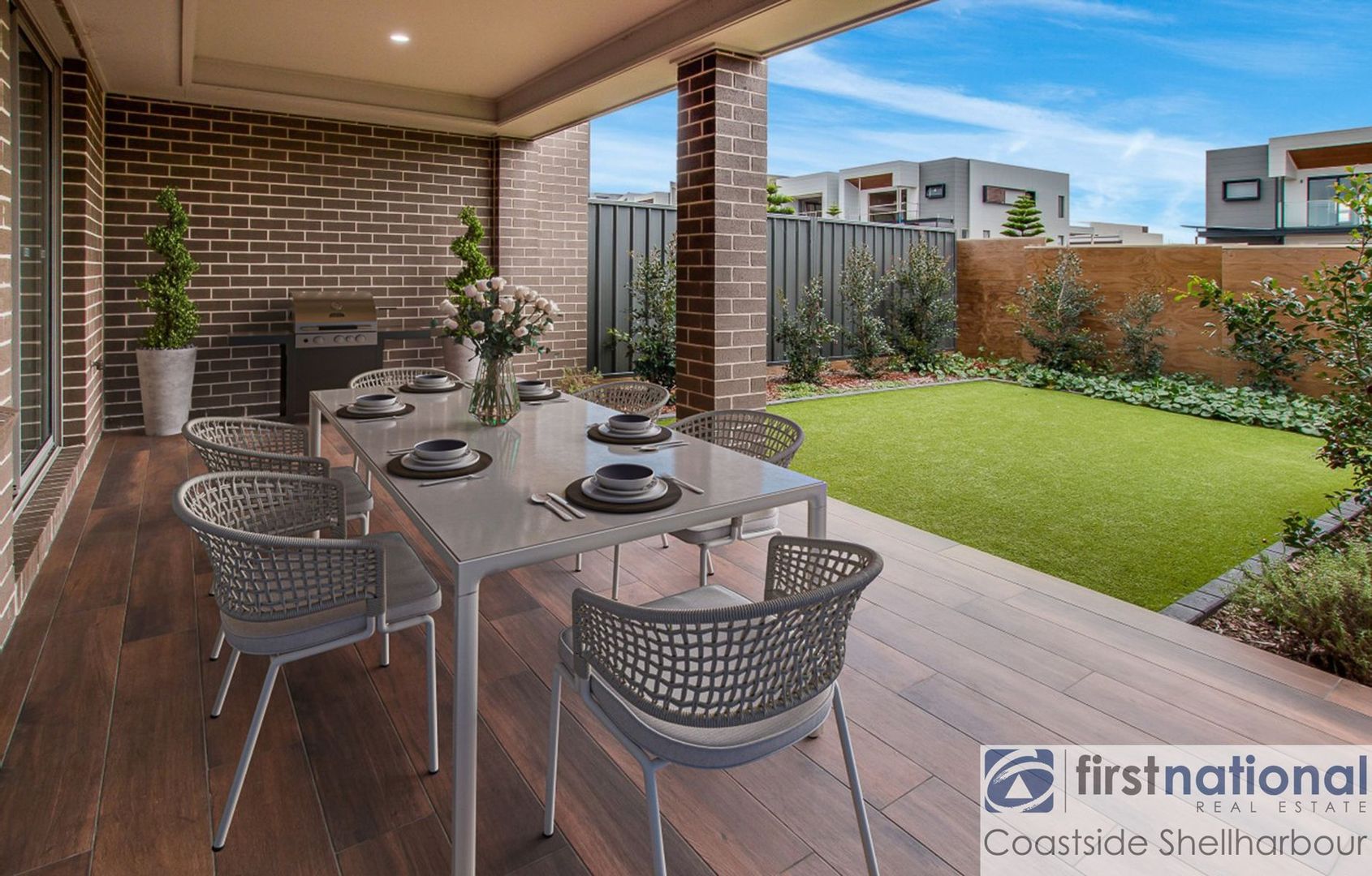 26 Cowries Avenue, Shell Cove NSW 2529, Image 2