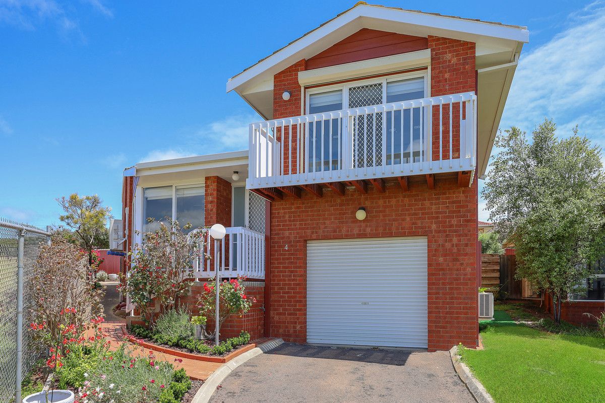 2 bedrooms Apartment / Unit / Flat in 4/5 Lafferty Close WARRNAMBOOL VIC, 3280