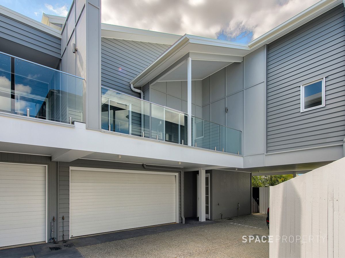 4/25 Forbes Street, Hawthorne QLD 4171, Image 0