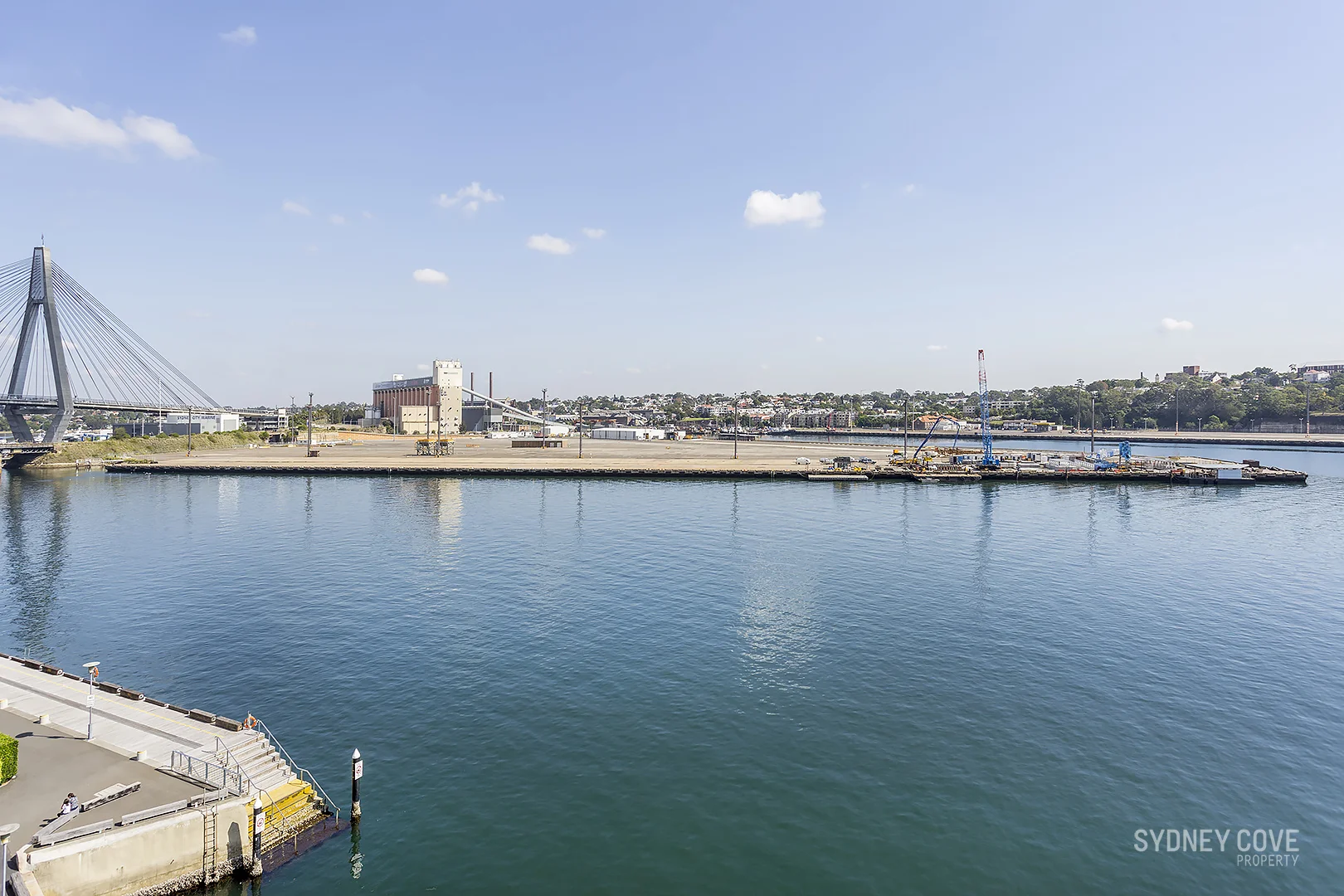 Additional image 5 of 38 Refinery Dr, Pyrmont NSW 2009