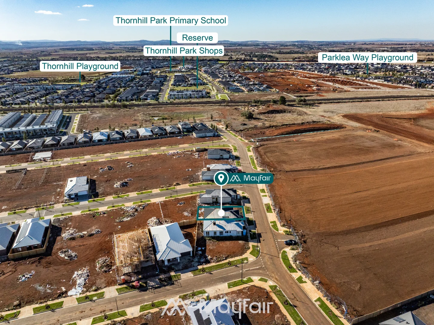 Additional image 15 of Lot 339 Goodwin Street, Thornhill Park VIC 3335