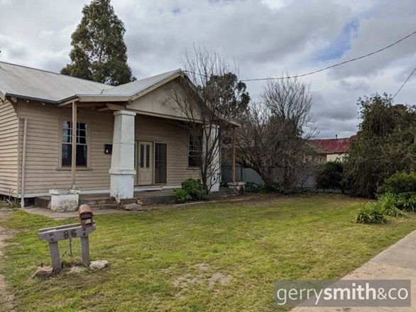 3 bedrooms House in 86 Baillie Street HORSHAM VIC, 3400