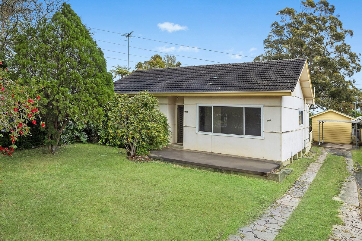 1155 Old Princes Highway, Engadine NSW 2233, Image 0