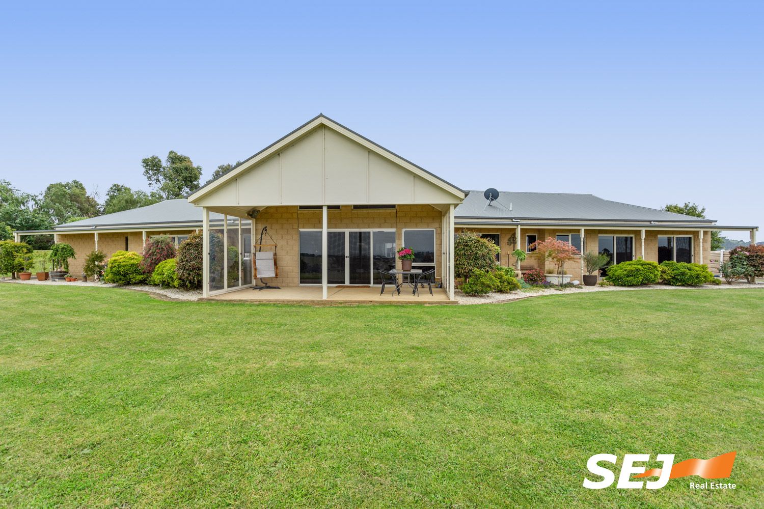 405 Barnes Road, Kardella VIC 3951, Image 0