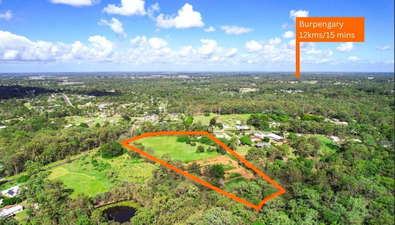 Picture of 170 Tinney Rd Road, UPPER CABOOLTURE QLD 4510