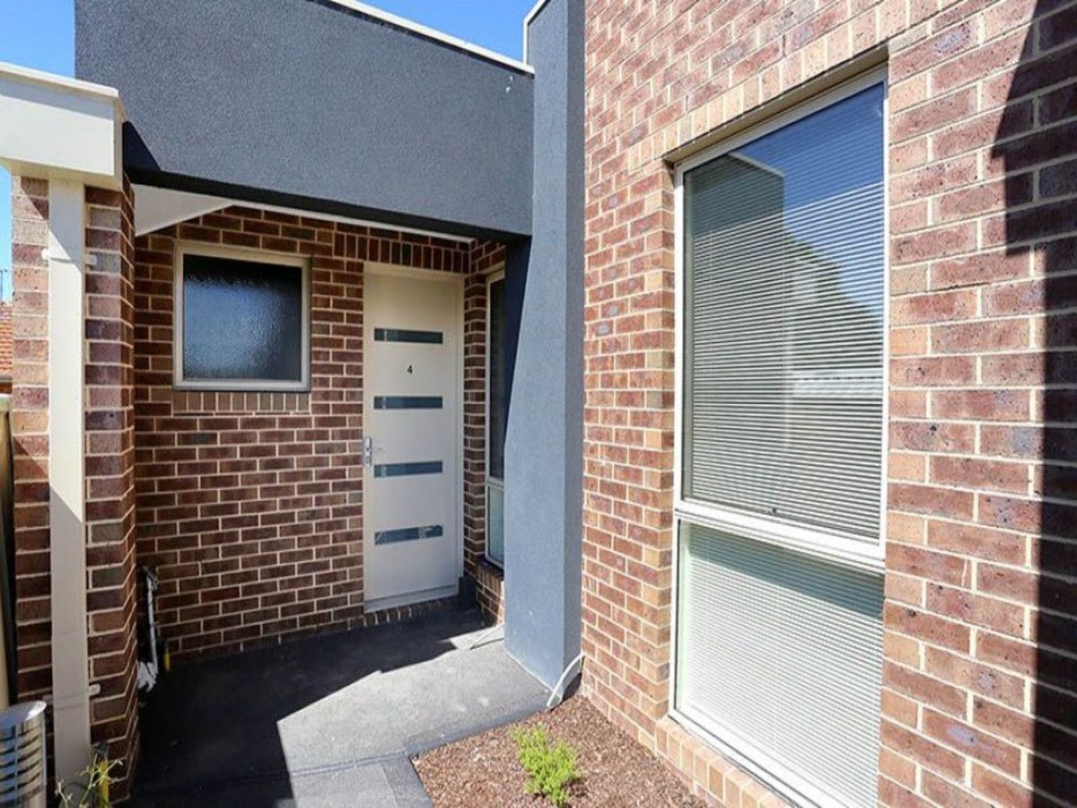 2 bedrooms Apartment / Unit / Flat in 4/19 Geum Street HADFIELD VIC, 3046