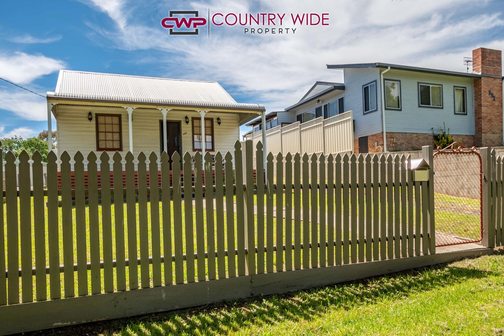 383 Grey Street, Glen Innes NSW 2370