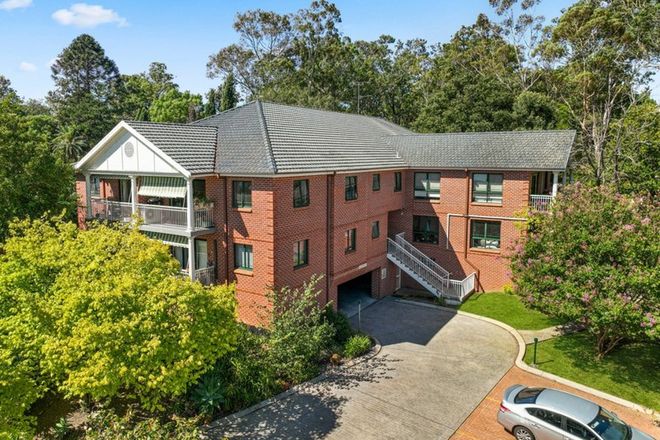 Picture of 5/52 Broughton Street, CAMDEN NSW 2570